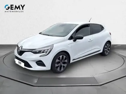 Photo 46 Renault Clio  TCe 90