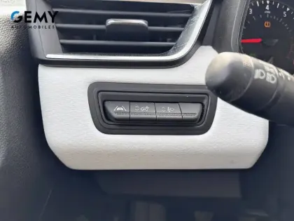 Photo 20 Renault Clio  TCe 90