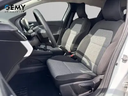 Photo 8 Renault Clio  TCe 90