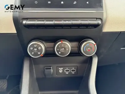 Photo 16 Renault Clio  TCe 90