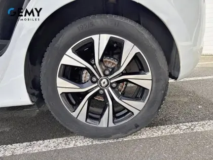 Photo 10 Renault Clio  TCe 90