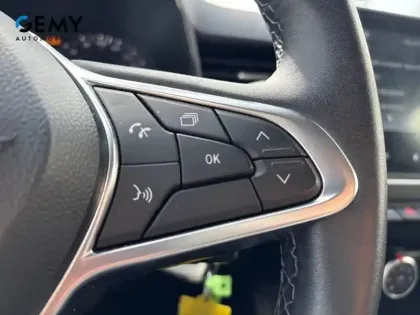 Photo 19 Renault Clio  TCe 90