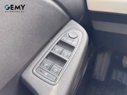 Photo 21 Renault Clio  TCe 90