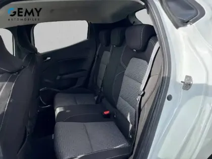 Photo 9 Renault Clio  TCe 90