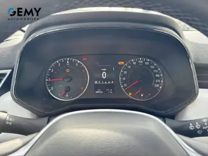 Photo 11 Renault Clio  TCe 90