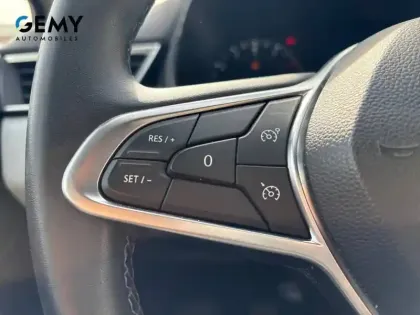 Photo 18 Renault Clio  TCe 90