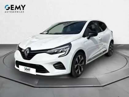 Photo Renault Clio Evolution