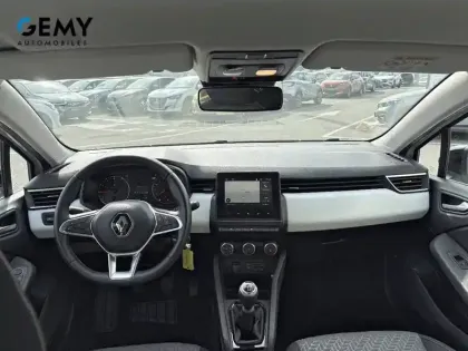 Photo 7 Renault Clio  TCe 90