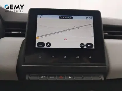 Photo 13 Renault Clio Gén. V (BJA) Ph2 Evolution 5