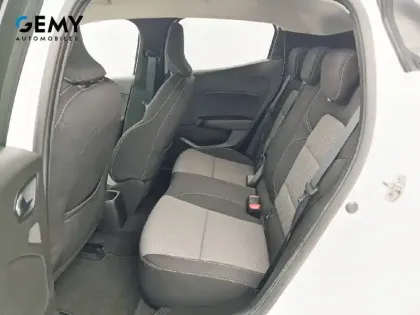 Photo 32 Renault Clio  TCe 90