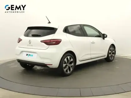 Photo 40 Renault Clio  TCe 90