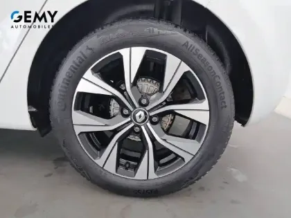 Photo 33 Renault Clio  TCe 90