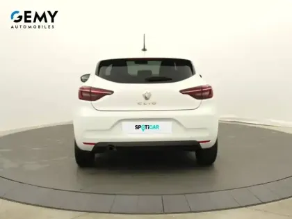 Photo 50 Renault Clio  TCe 90