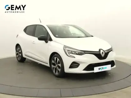 Photo 48 Renault Clio  TCe 90