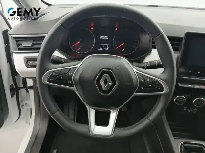 Photo 35 Renault Clio  TCe 90