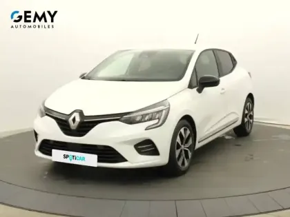 Photo Renault Clio Evolution