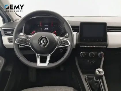 Photo 30 Renault Clio  TCe 90