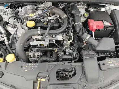 Photo 34 Renault Clio  TCe 90