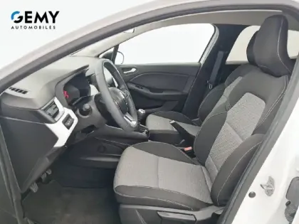 Photo 54 Renault Clio  TCe 90