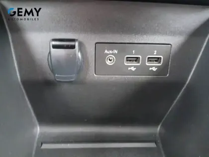 Photo 42 Renault Clio  TCe 90