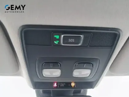 Photo 16 Renault Clio Gén. V (BJA) Ph2 Evolution 5