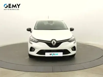 Photo 47 Renault Clio  TCe 90