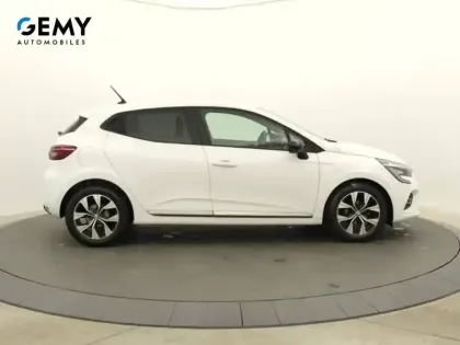 Photo 26 Renault Clio  TCe 90