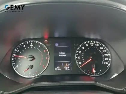 Photo 38 Renault Clio  TCe 90