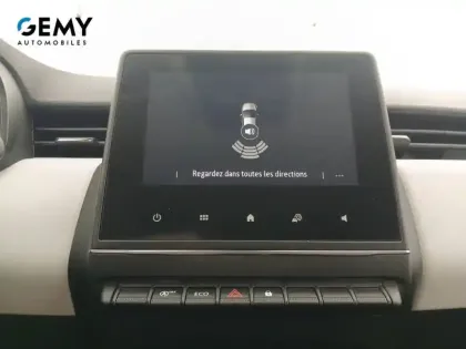 Photo 37 Renault Clio  TCe 90