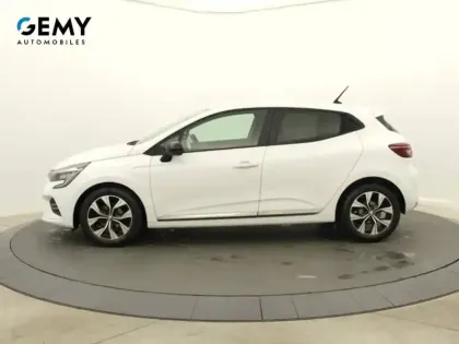 Photo 41 Renault Clio  TCe 90