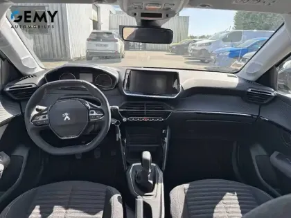 Photo 7 Peugeot 208  PureTech 75 S&S BVM5