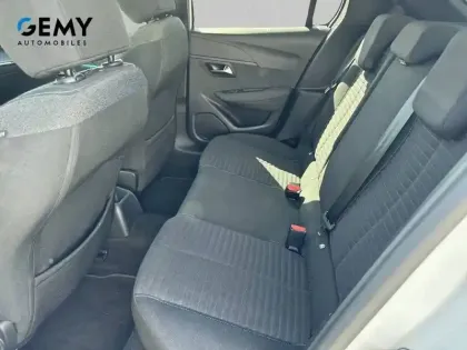 Photo 9 Peugeot 208  PureTech 75 S&S BVM5