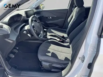 Photo 8 Peugeot 208  PureTech 75 S&S BVM5