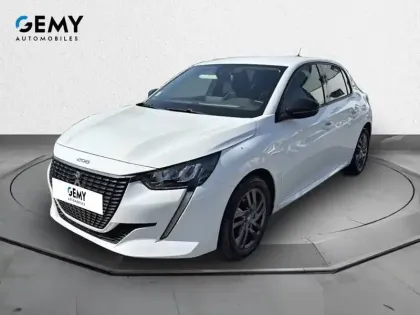 Photo Peugeot 208 Style