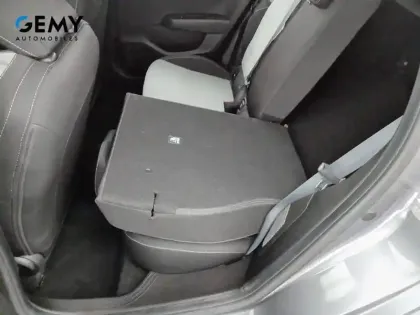 Photo 16 Renault Clio  E-Tech full hybrid 145 ch GSR2