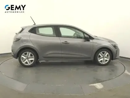 Photo 44 Renault Clio  E-Tech full hybrid 145 ch GSR2