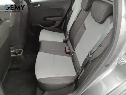 Photo 9 Renault Clio  E-Tech full hybrid 145 ch GSR2