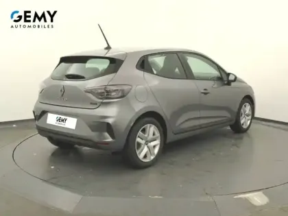 Photo 58 Renault Clio  E-Tech full hybrid 145 ch GSR2