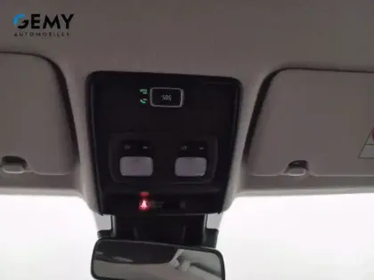 Photo 15 Renault Clio  E-Tech full hybrid 145 ch GSR2