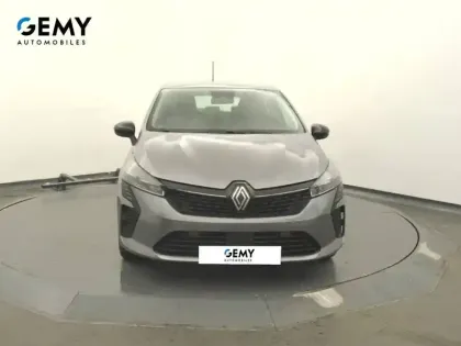 Photo 21 Renault Clio  E-Tech full hybrid 145 ch GSR2