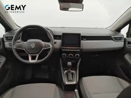 Photo 7 Renault Clio  E-Tech full hybrid 145 ch GSR2