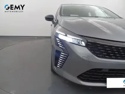 Photo 19 Renault Clio  E-Tech full hybrid 145 ch GSR2