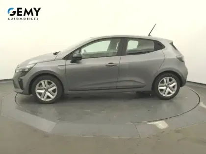 Photo 17 Renault Clio  E-Tech full hybrid 145 ch GSR2