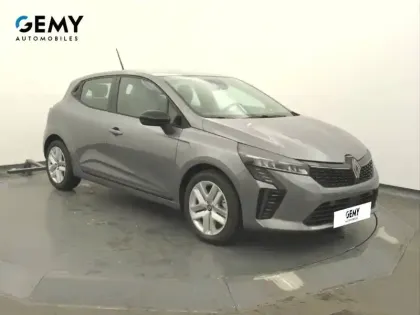 Photo 22 Renault Clio  E-Tech full hybrid 145 ch GSR2