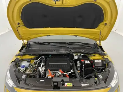 Photo 20 Peugeot 208  Electrique 50 kWh 136ch