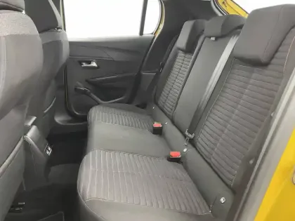 Photo 14 Peugeot 208  Electrique 50 kWh 136ch