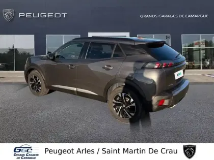 Photo 50 Peugeot 2008  PureTech 130 S&S BVM6