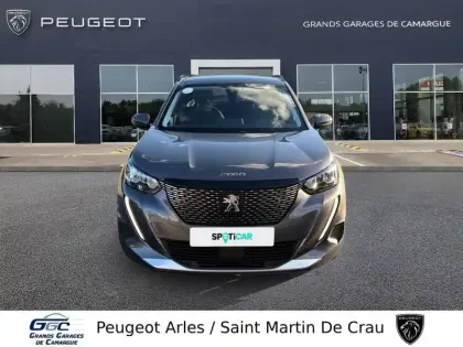 Photo 68 Peugeot 2008  PureTech 130 S&S BVM6