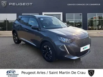 Photo 69 Peugeot 2008  PureTech 130 S&S BVM6