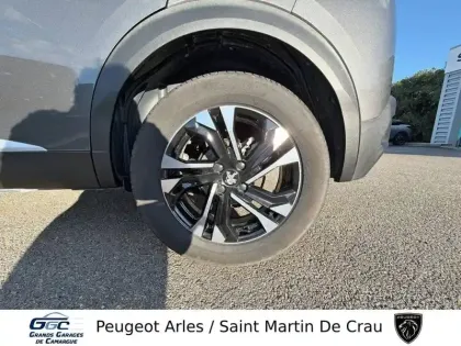 Photo 10 Peugeot 2008  PureTech 130 S&S BVM6